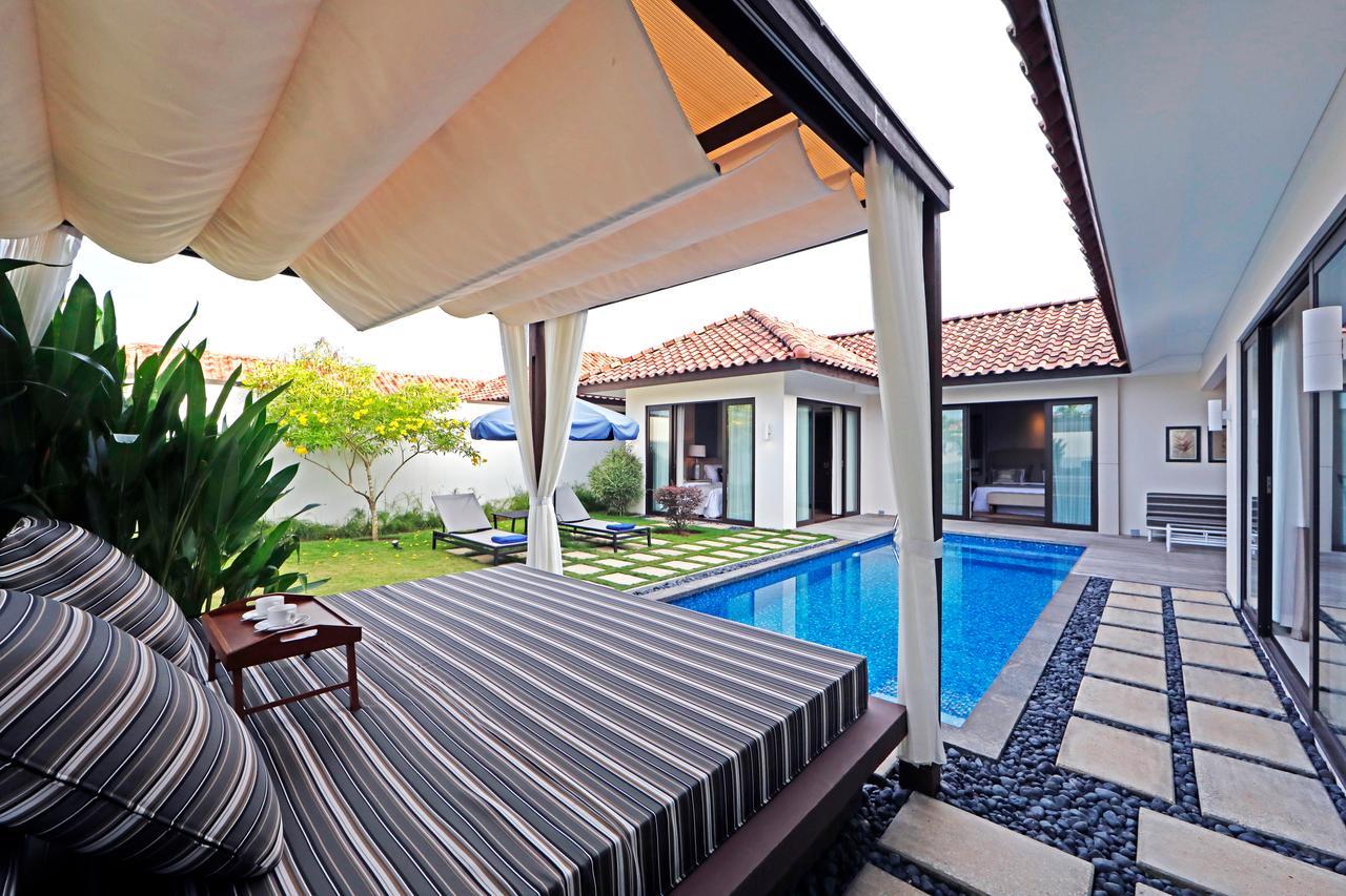 Pantai Indah Lagoi Bintan Luaran gambar