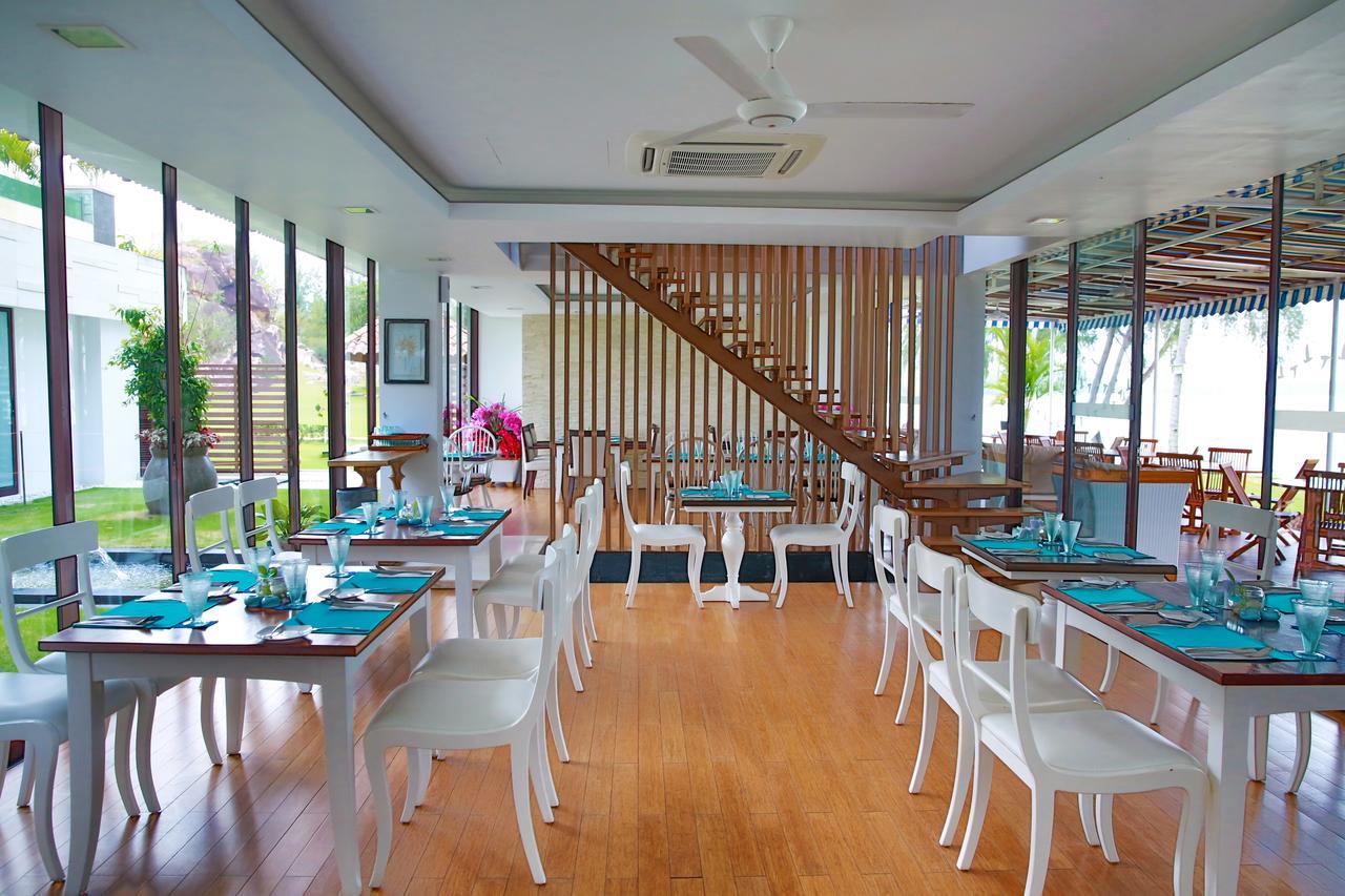 Pantai Indah Lagoi Bintan Luaran gambar
