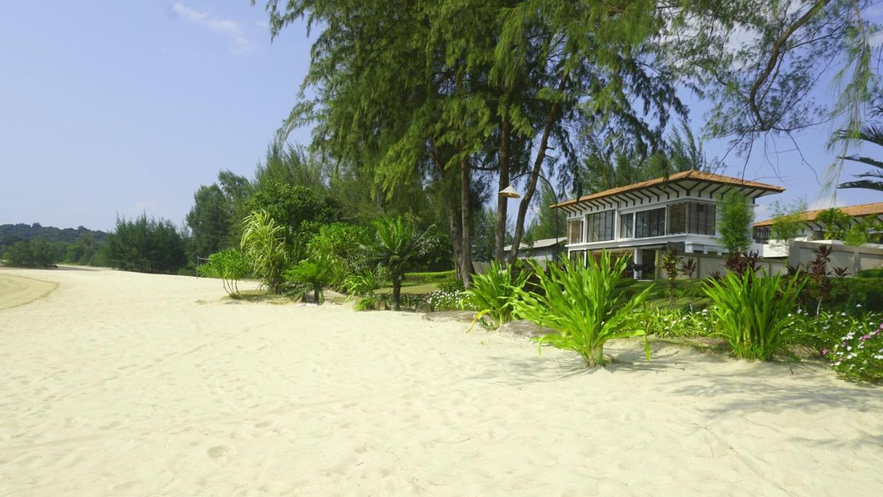 Pantai Indah Lagoi Bintan Luaran gambar