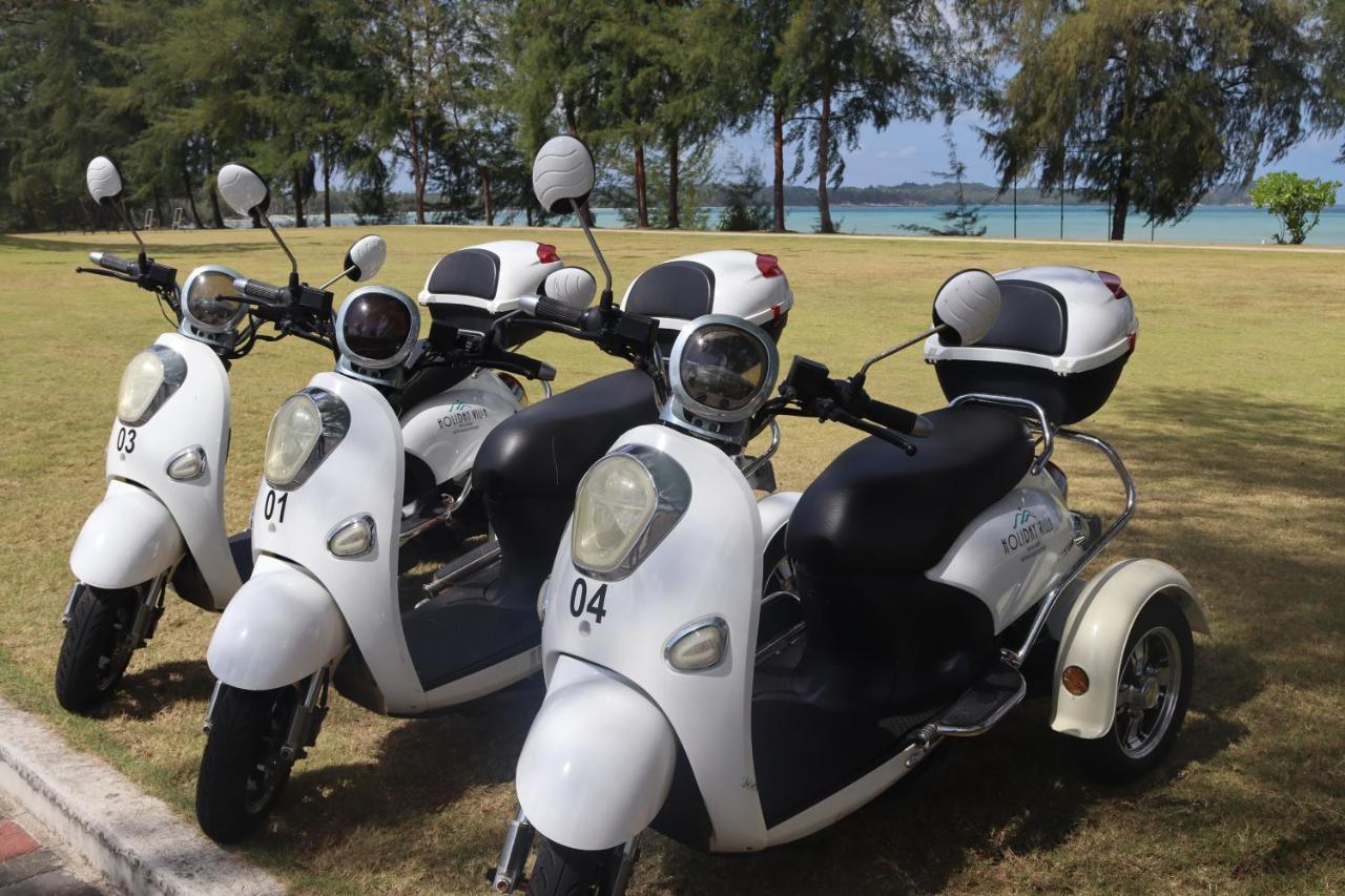 Pantai Indah Lagoi Bintan Luaran gambar
